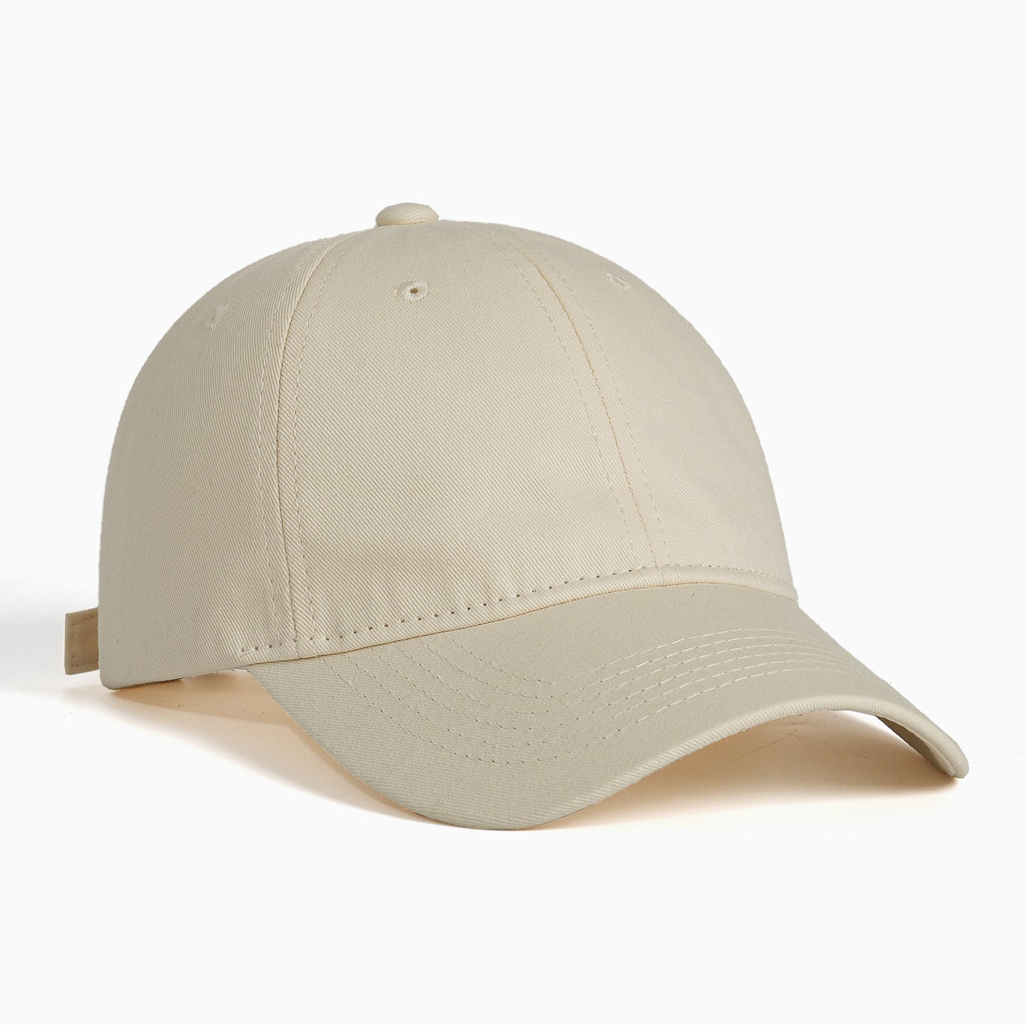 Damen Sportliche und verstellbare Baseballmütze Brehn