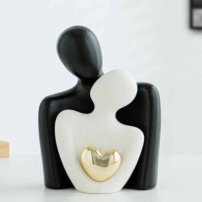 Künstliche Liebesfigur Brehn