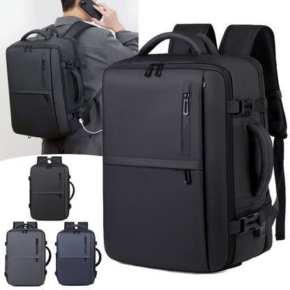 Vielseitiger Hochleistungs-Handgepäck-Rucksack Brehn