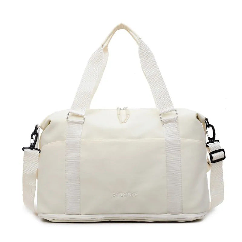 Geräumige Reisetasche