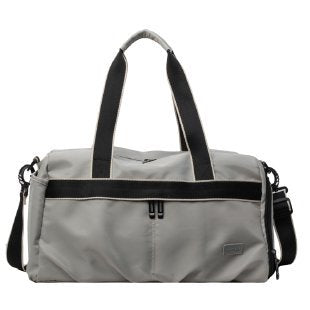 Vielseitige Mehrfachfächer Reise-Duffel-Tasche Brehn