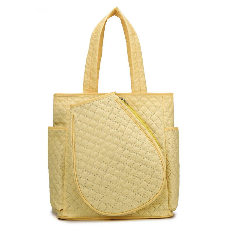 Praktische und Stilvolle Quattro-Tasche Brehn