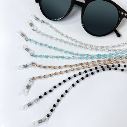 Beaded Brillenhalter Brehn