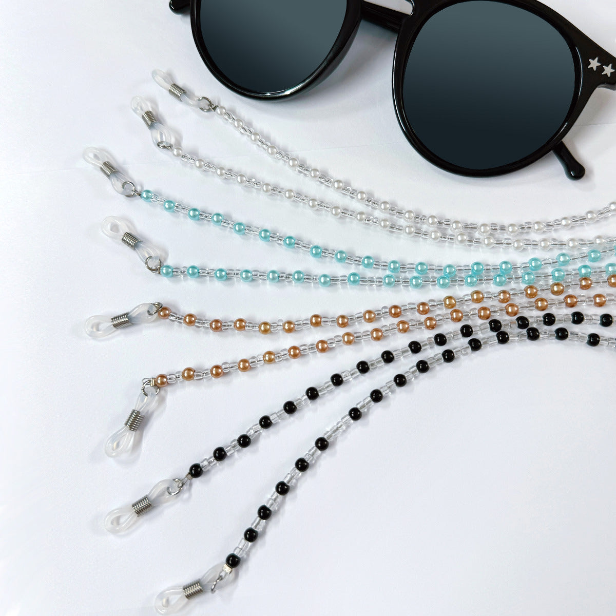 Beaded Eyewear Sicherheitskette Brehn