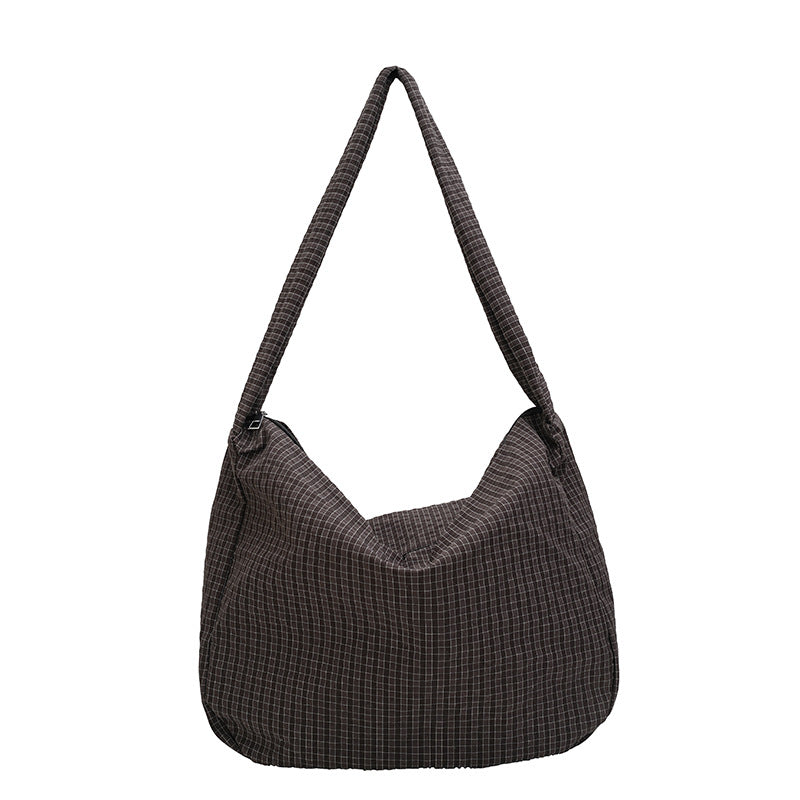 Casual Hobo Stil Tasche Brehn