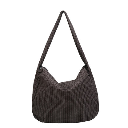 Casual Hobo Stil Tasche Brehn