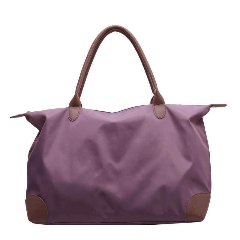 Damen praktische und stilvolle Reisetasche Brehn