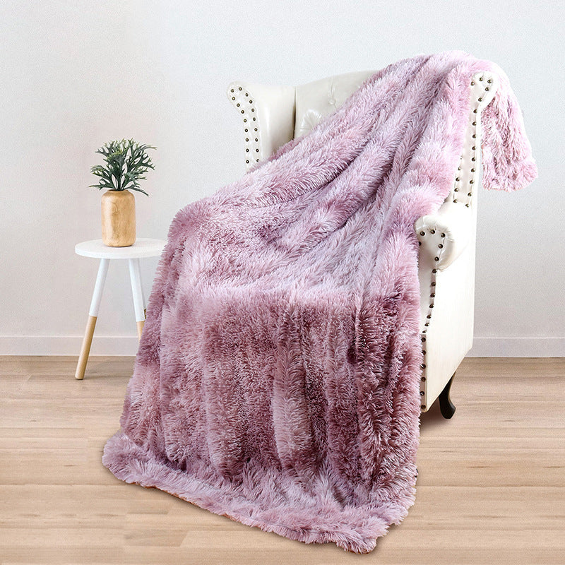 Damen Kuscheldecke Brehn