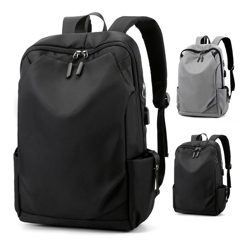 Eleganter Alltags-Rucksack Brehn
