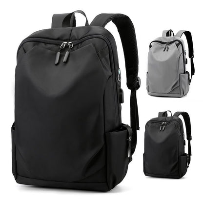 Eleganter Alltags-Rucksack Brehn