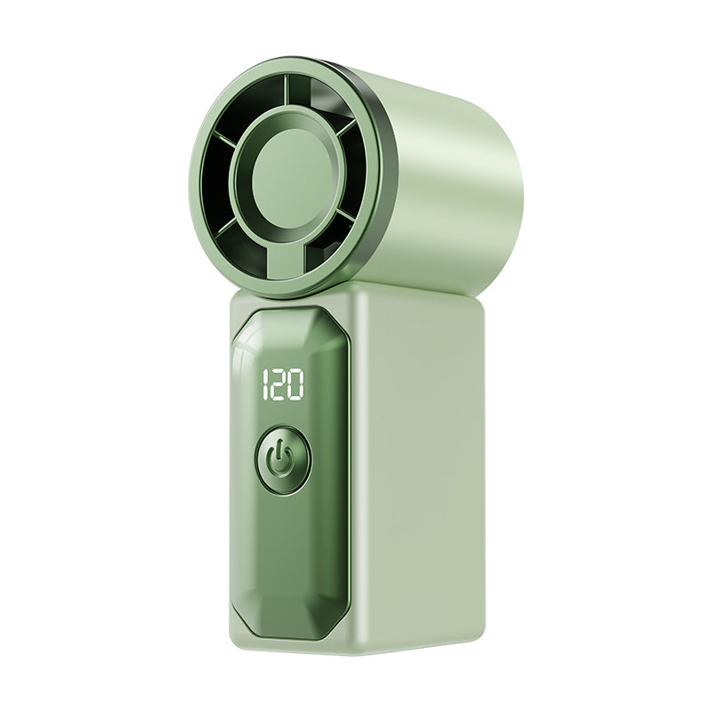 Unisex tragbarer Handheld Mini Ventilator Brehn