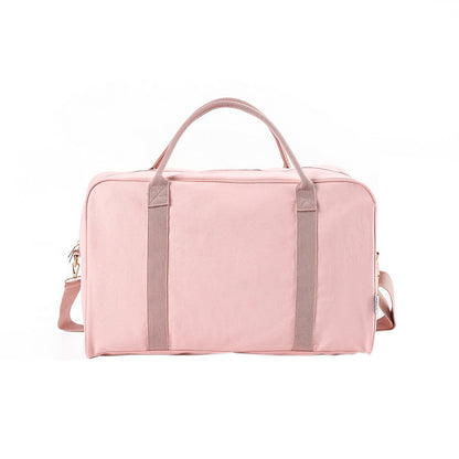 Sportliche Reisetasche Brehn