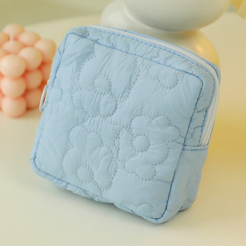 Kosmetik-Organizer mit Weichem Gepolstertem Design Brehn