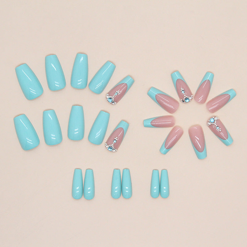 Nail Art Brehn