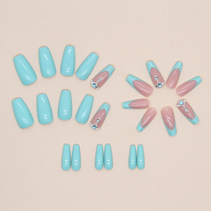 Nail Art Brehn