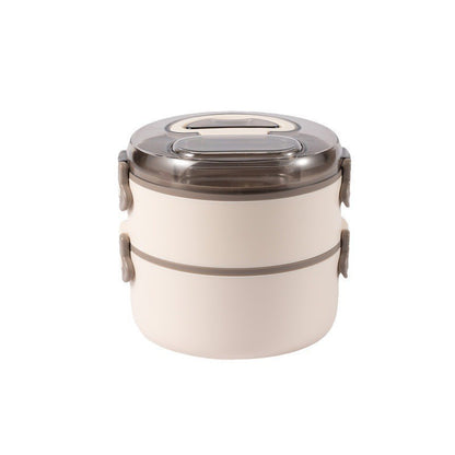 Kreative Multifunktionale Bento Lunchbox