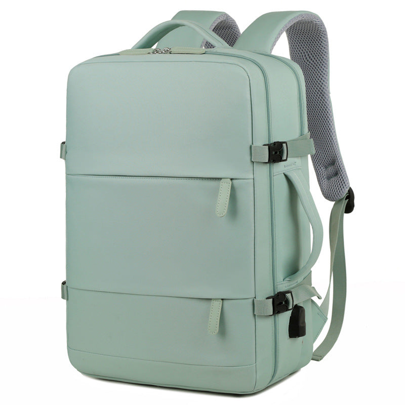 Funktionaler Rucksack Brehn