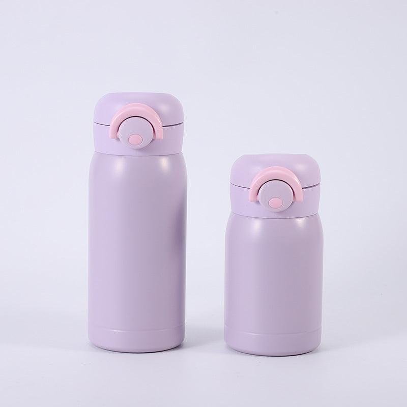 Leckresistenter isolierter Reiseflasche Brehn