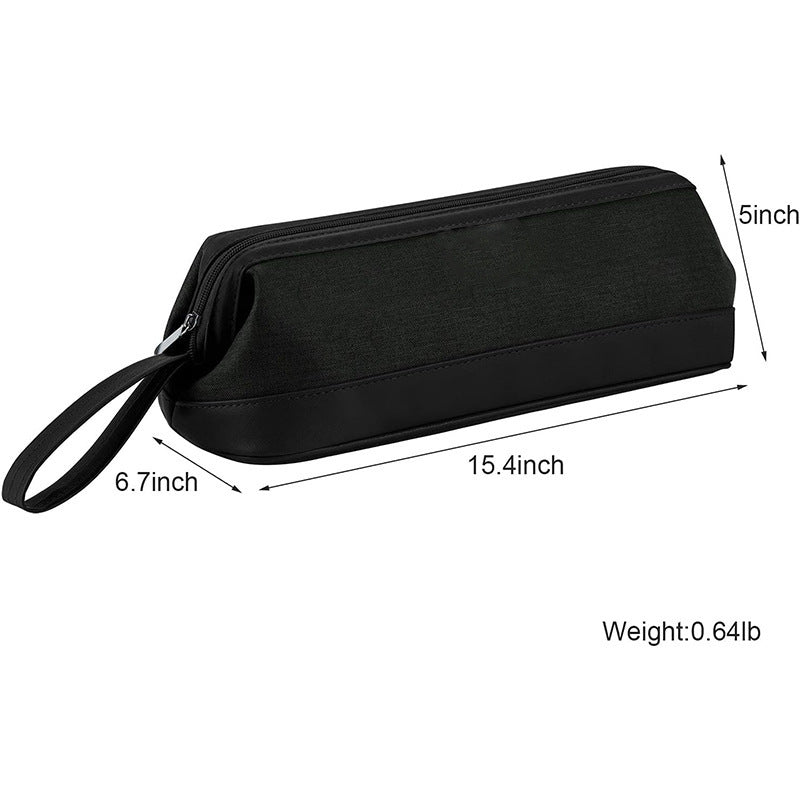 Kosmetik-Organizer Tasche mit Separatem Fächerdesign Brehn