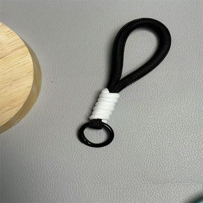 Haltbarer Schlüsselanhänger Halter Brehn