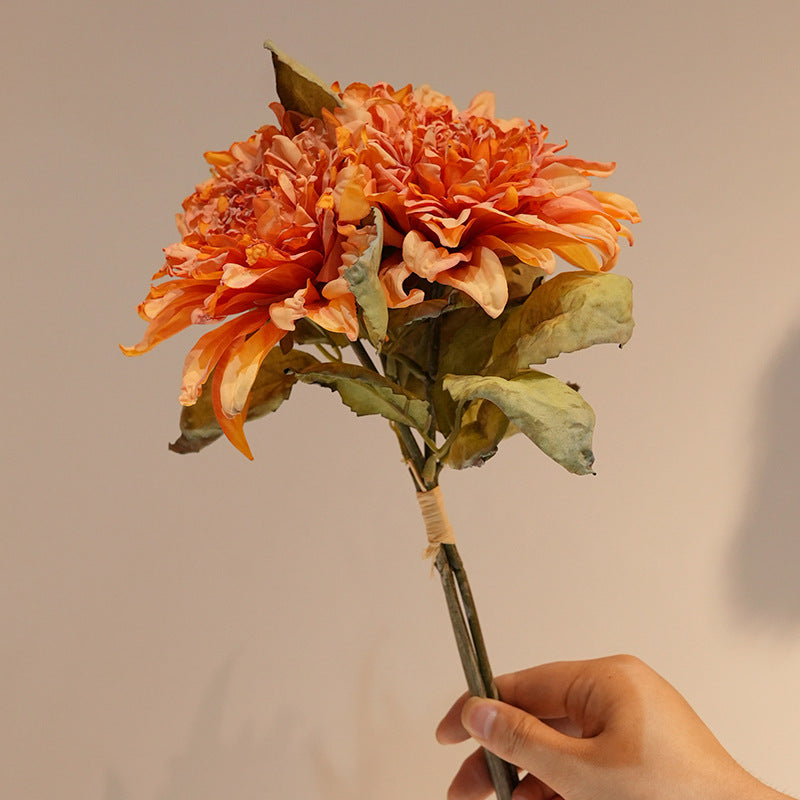Kunstblume Brehn