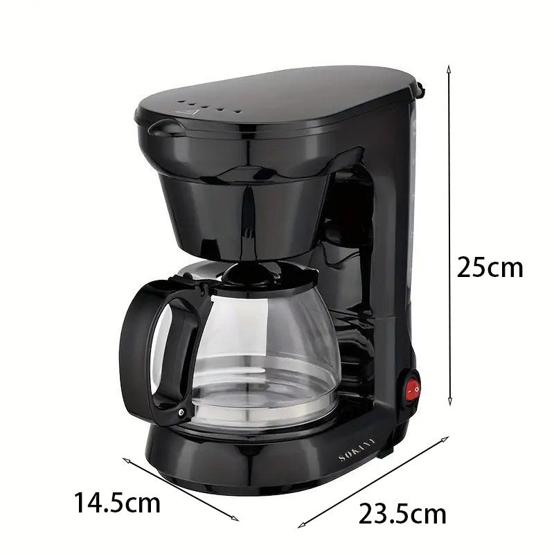 Kochgeschirr Kaffeemaschine Brehn