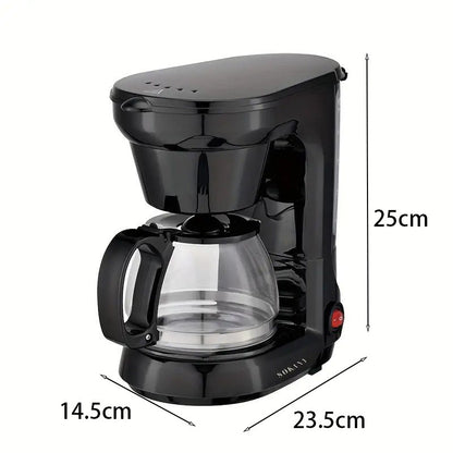 Kochgeschirr Kaffeemaschine Brehn