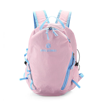 Leichter Rucksack