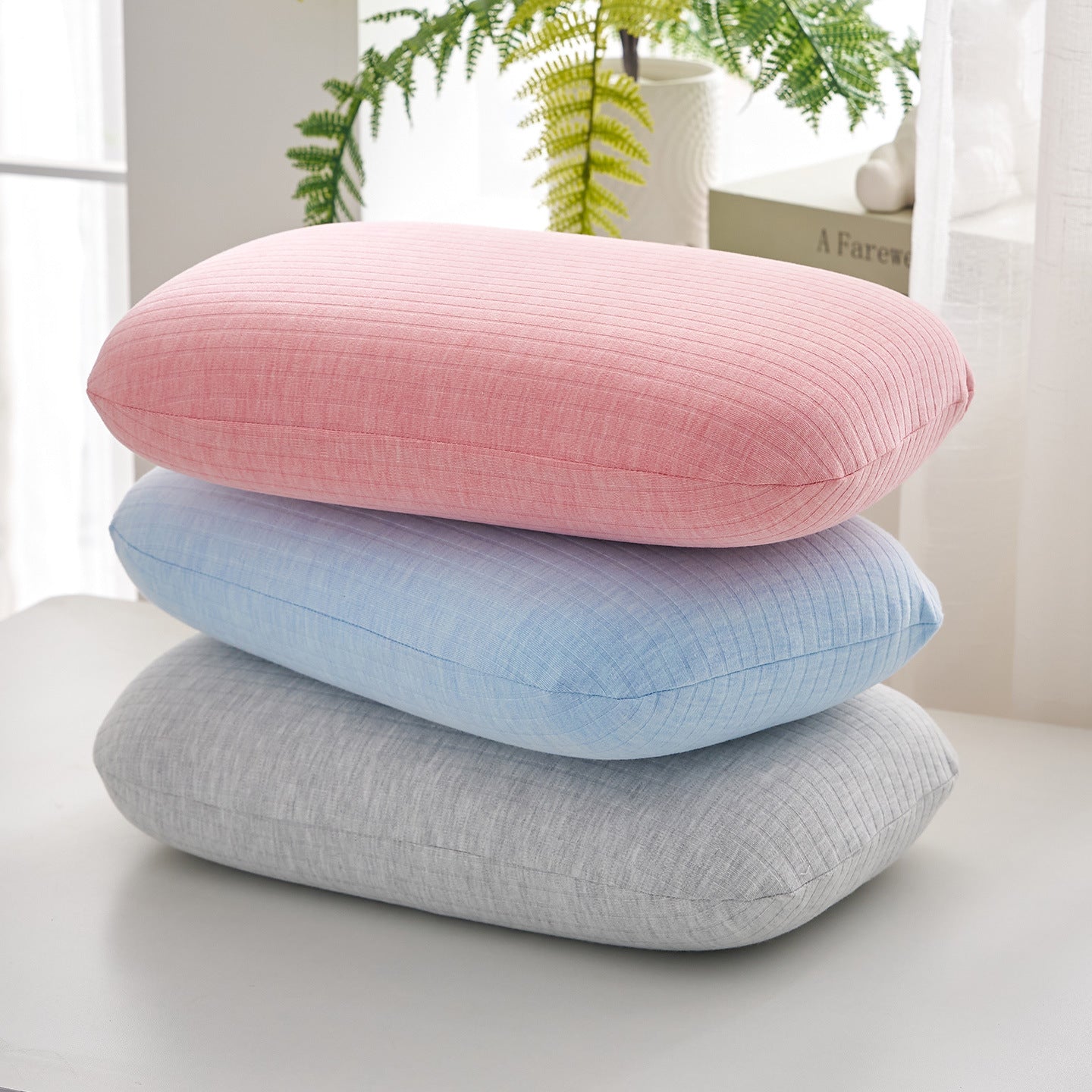 Ergonomisches Nackenstützkissen Brehn