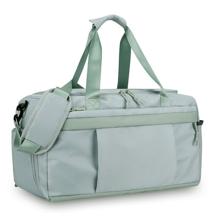 Vielseitige Allzweck-Reise-Duffel-Tasche