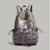 Multi-Taschen Leichtgewicht Wanderrucksack Brehn