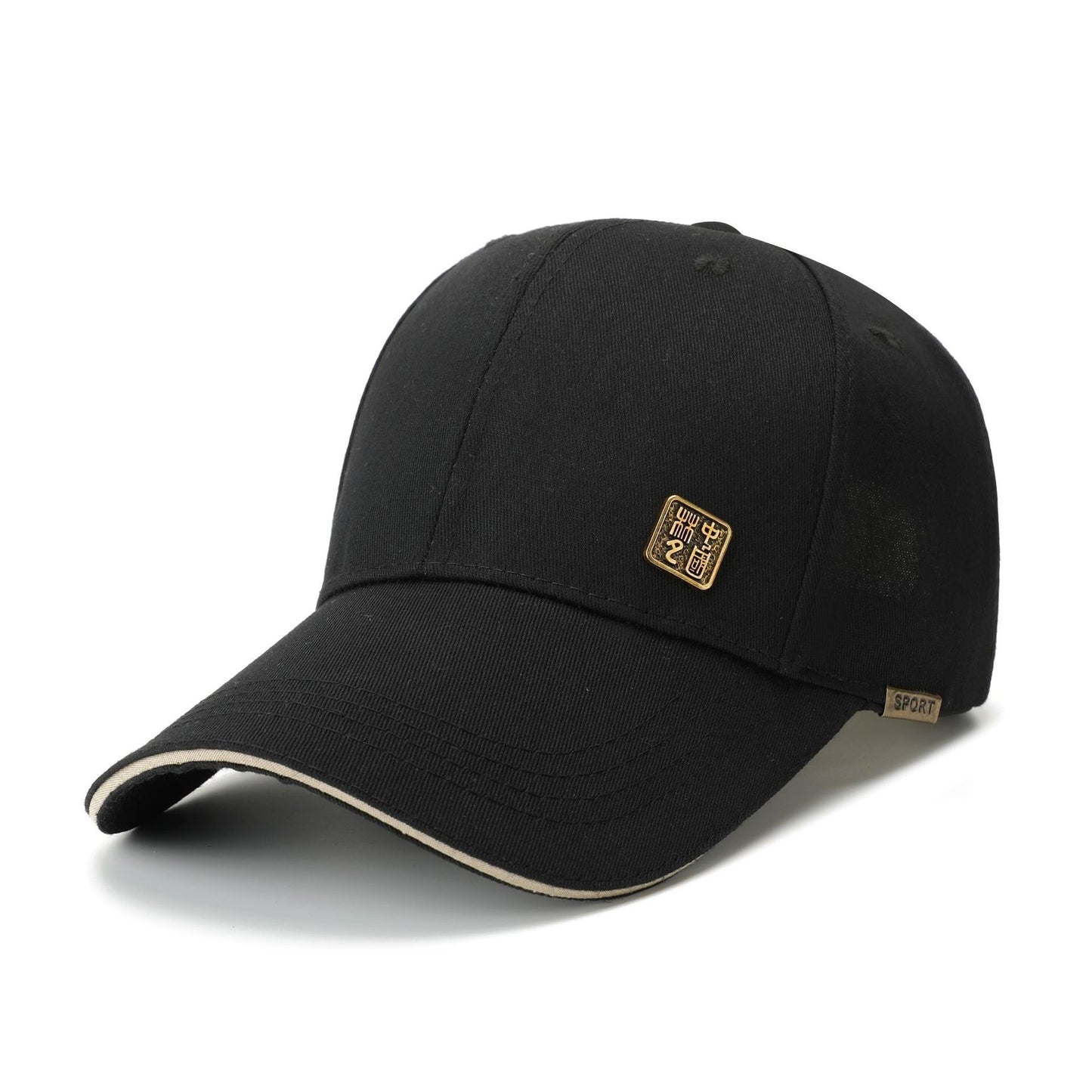 Damen Sportliche Baseballcap Brehn