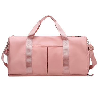 Funktionale Reise-Duffel-Bag