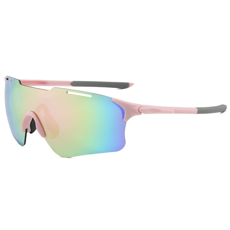 Herren Hochleistungs-Sport-Fahrrad-Sonnenbrille Brehn