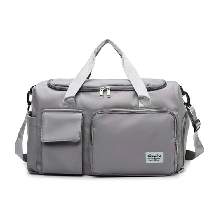 Vielseitige Reise-Duffel-Tasche Brehn