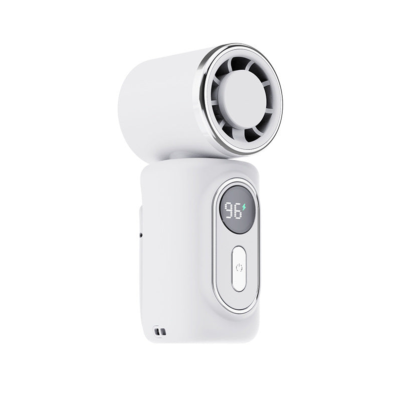 Damen Tragbarer Mini Ventilator Brehn
