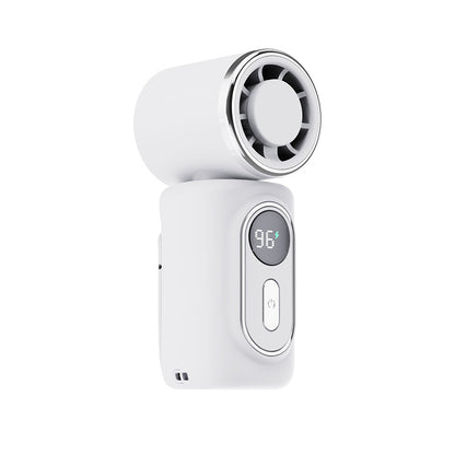 Damen Tragbarer Mini Ventilator Brehn