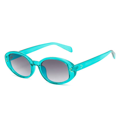 Stylische Retro-Sonnenbrille Brehn