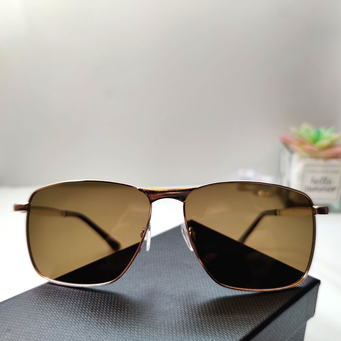 Herren Sunglasses Brehn