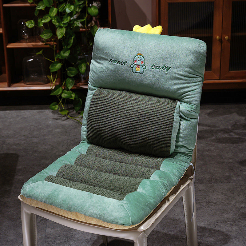 Ergonomisches Vielzahl von Relax-Kissen Brehn