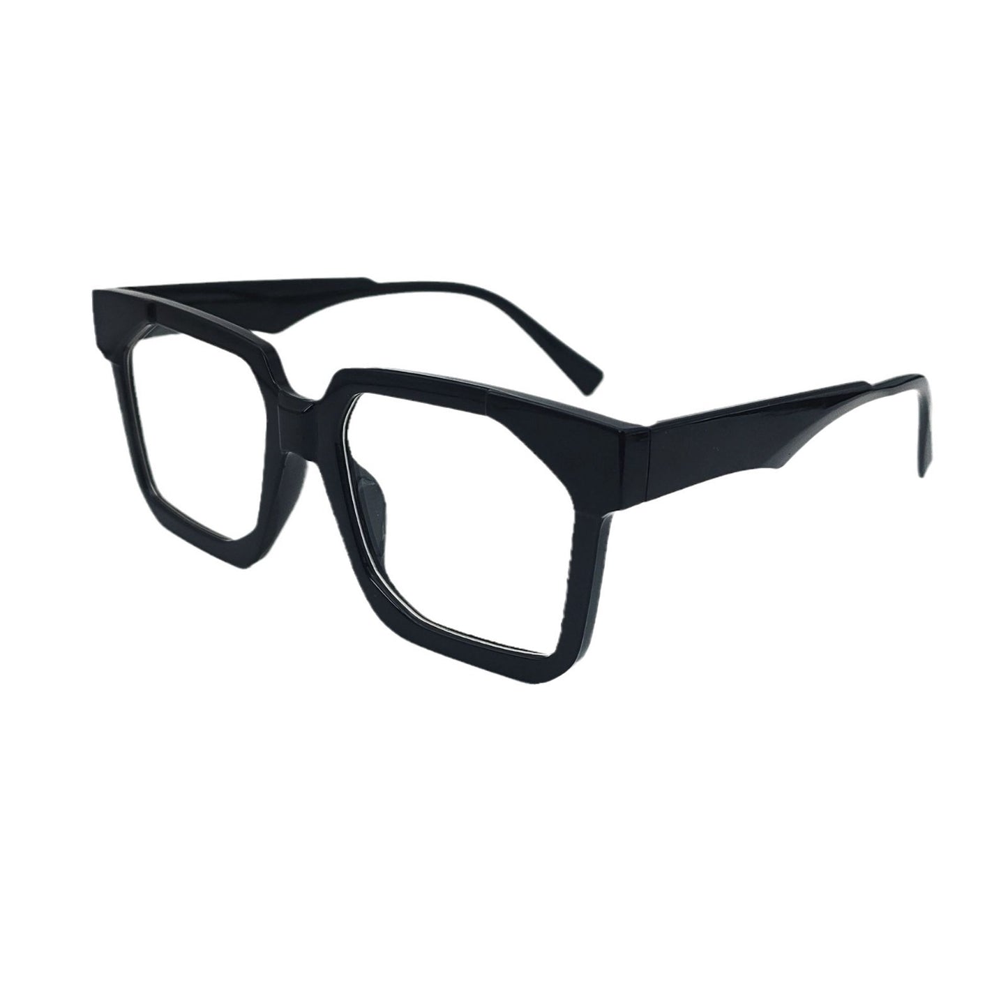 Damen Modische Brille Brehn