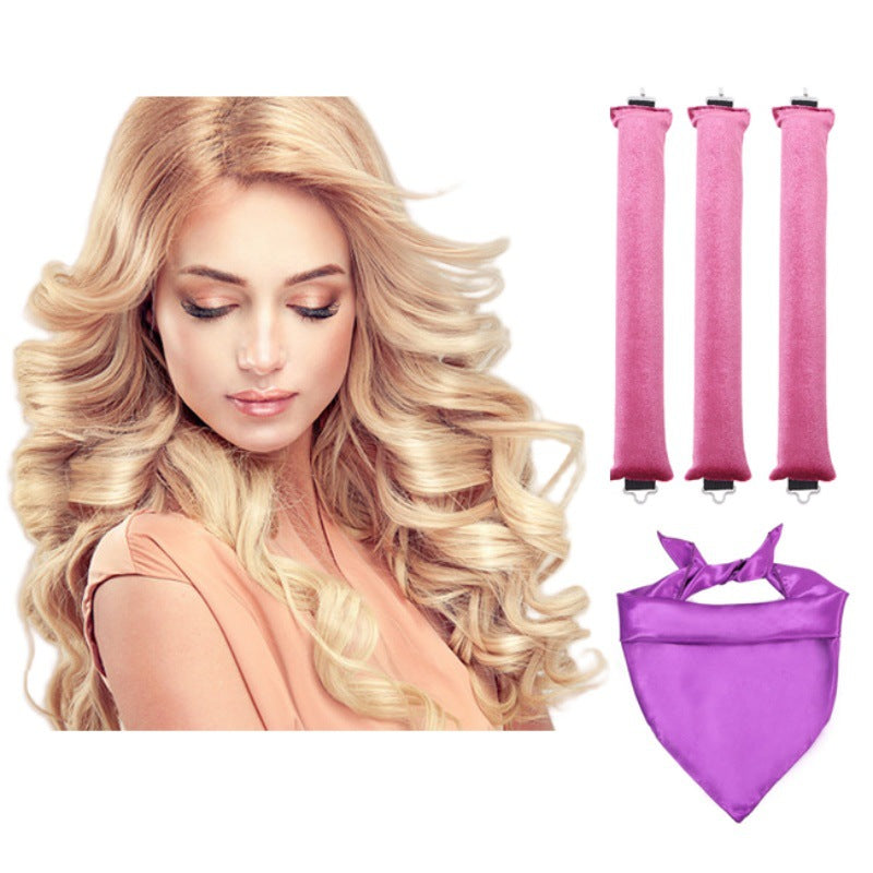 Haar Styling Set