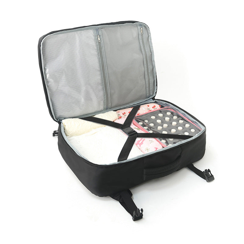 Vielseitiger Business-Rucksack Brehn