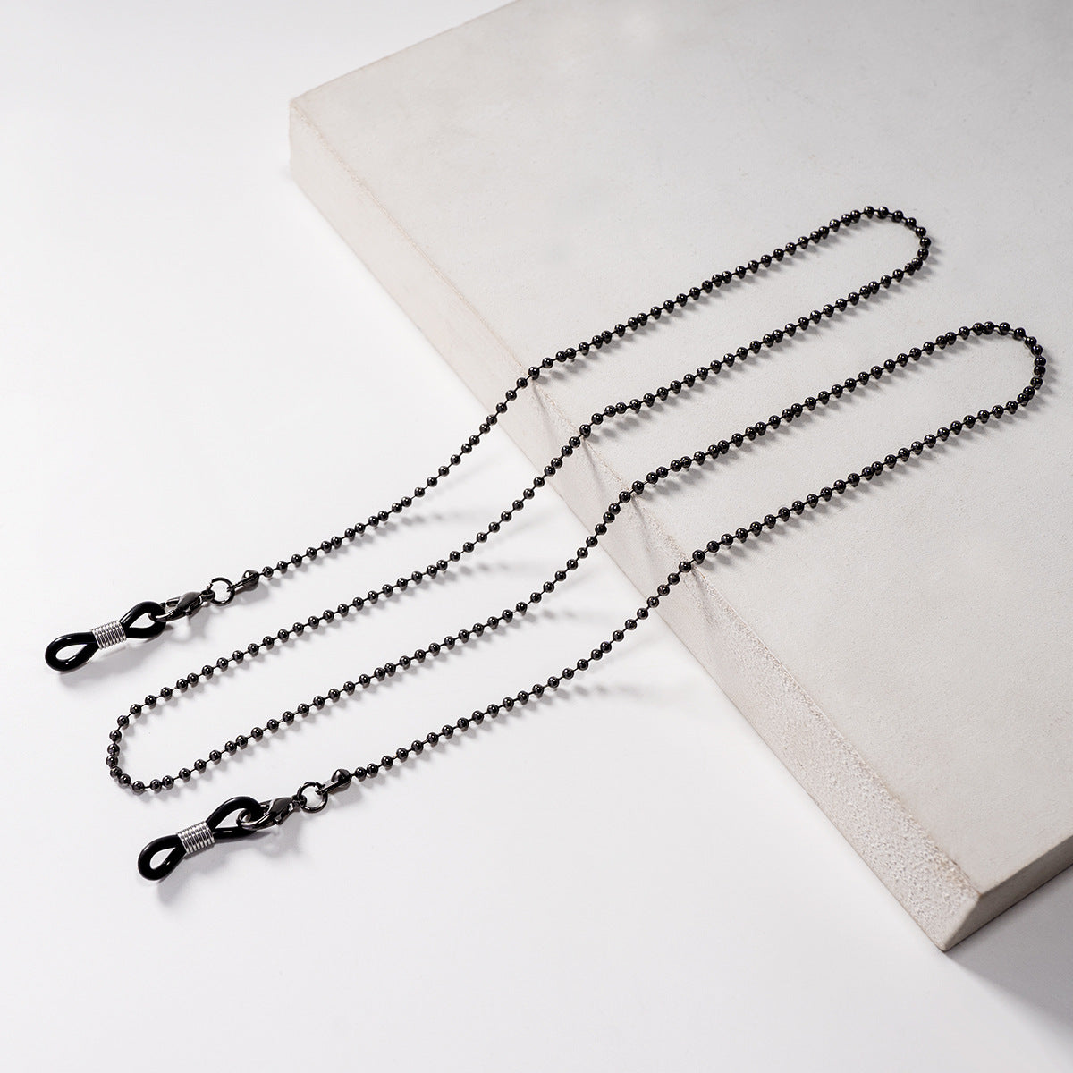 Premium Brillenkettenhalter Brehn