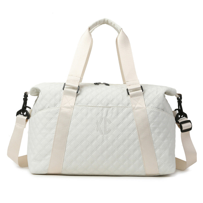 Gepolsterte multifunktionale Reisetasche Brehn