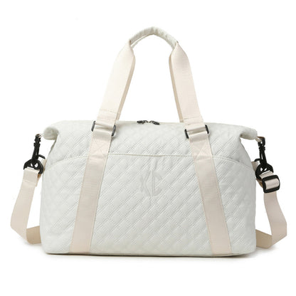 Gepolsterte multifunktionale Reisetasche Brehn