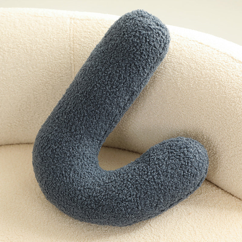 Kaktusförmiges Kuschelkissen Brehn