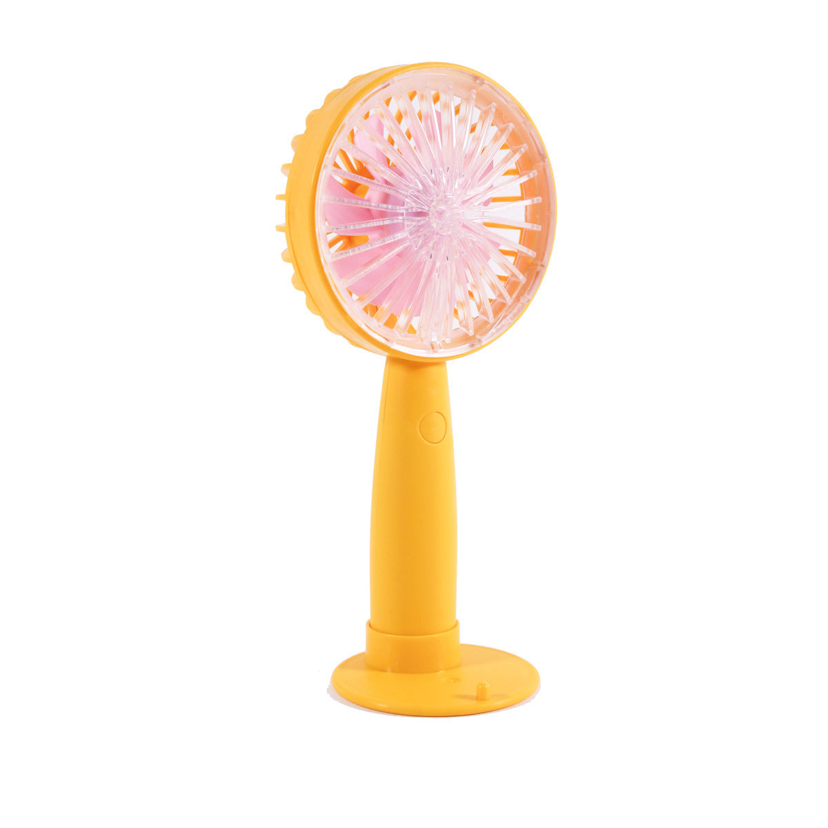 Unisex Tragbarer Tischventilator mit kraftvollem Dachventilator Brehn