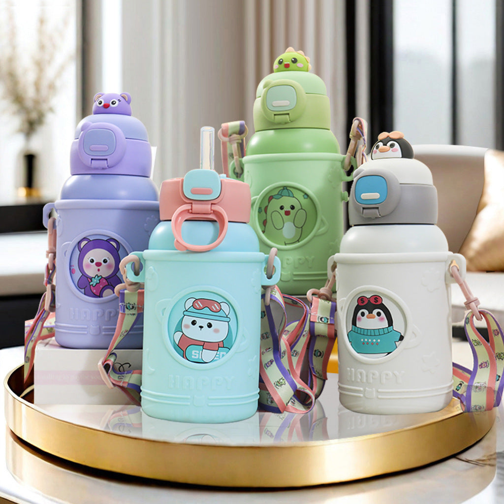 Unisex Trinkflasche Brehn