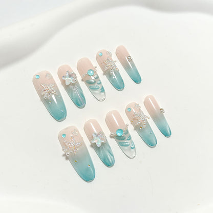 Kunstnagelset Brehn